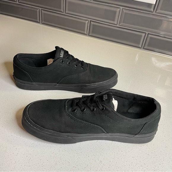 VANS DOHENY SKATE SHOES WOMENS 9.5 - Picture 7 of 10